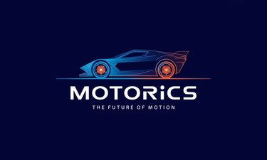Motorics.com - Creative brandable domain for sale